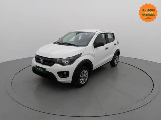 FIAT MOBI 1.0 EVO FLEX LIKE. MANUAL FIAT MOBI 1.0 EVO FLEX LIKE. MANUAL